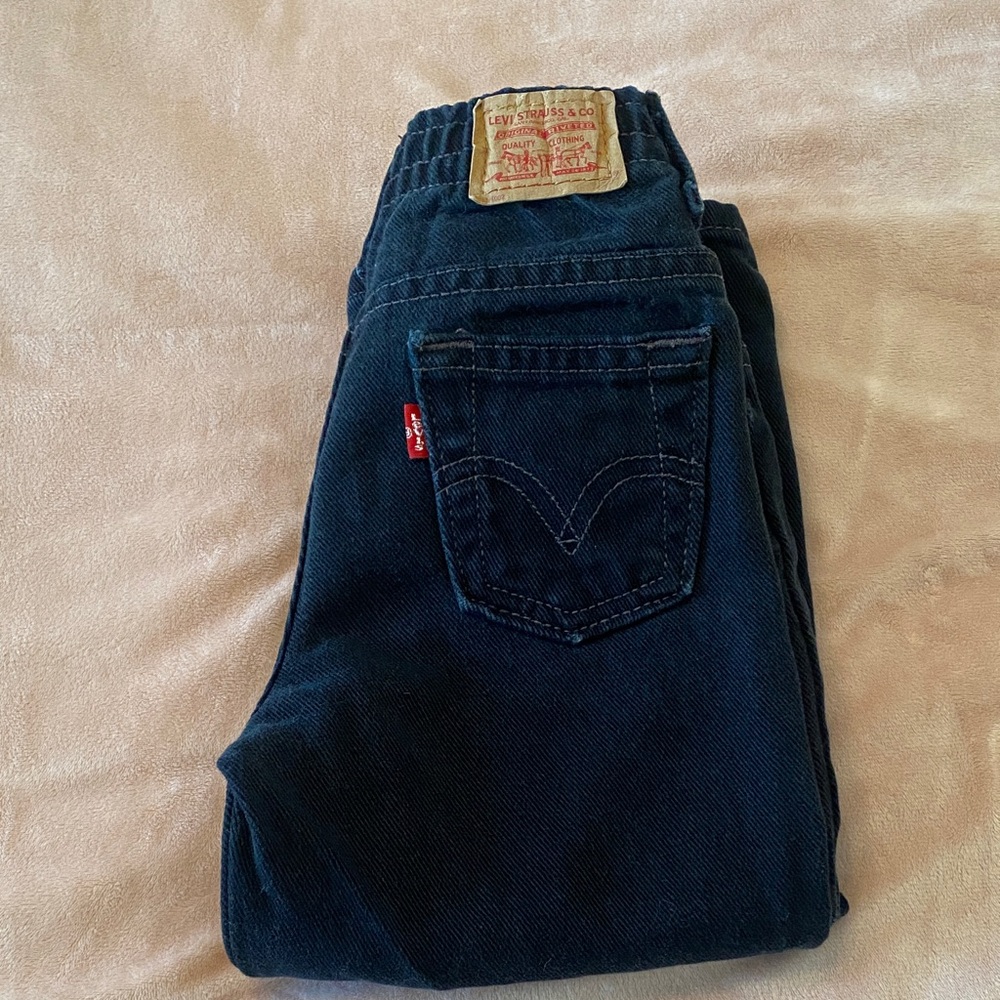 Levi's Kids Jeans
